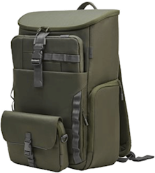 HP 15.6 tuuman modulaarinen reppu kannettavalle