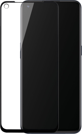 OnePlus Nord N10 PET Screen Protector -näytönsuojakalvo