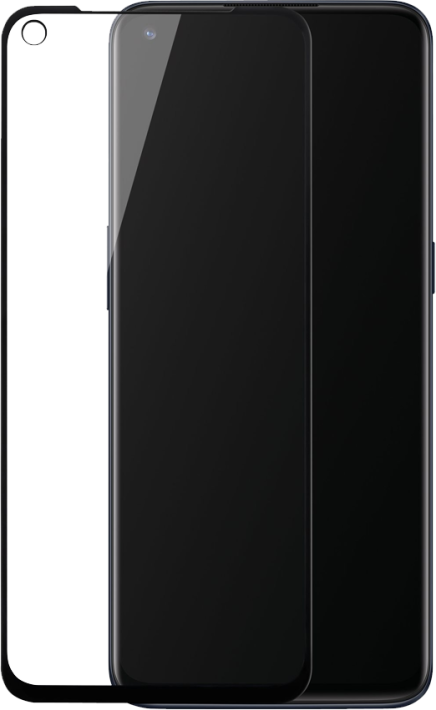 OnePlus Nord N10 PET Screen Protector -näytönsuojakalvo