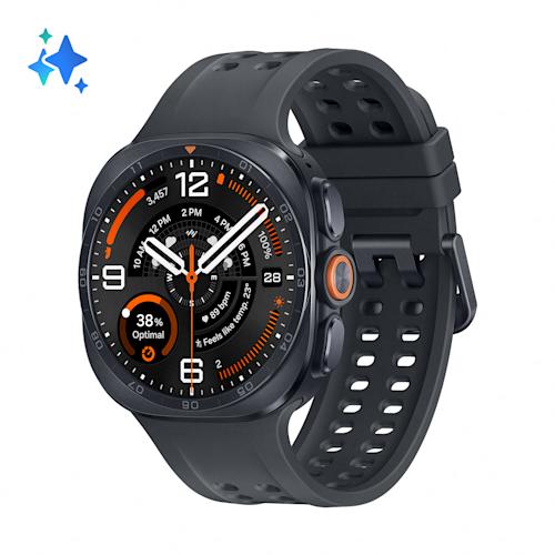Samsung Galaxy Watch Ultra2