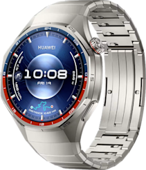 Huawei Watch GT 6 Pro 46mm Titanium