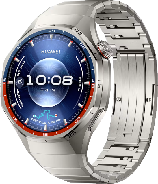 Huawei Watch GT 6 Pro 46mm Titanium