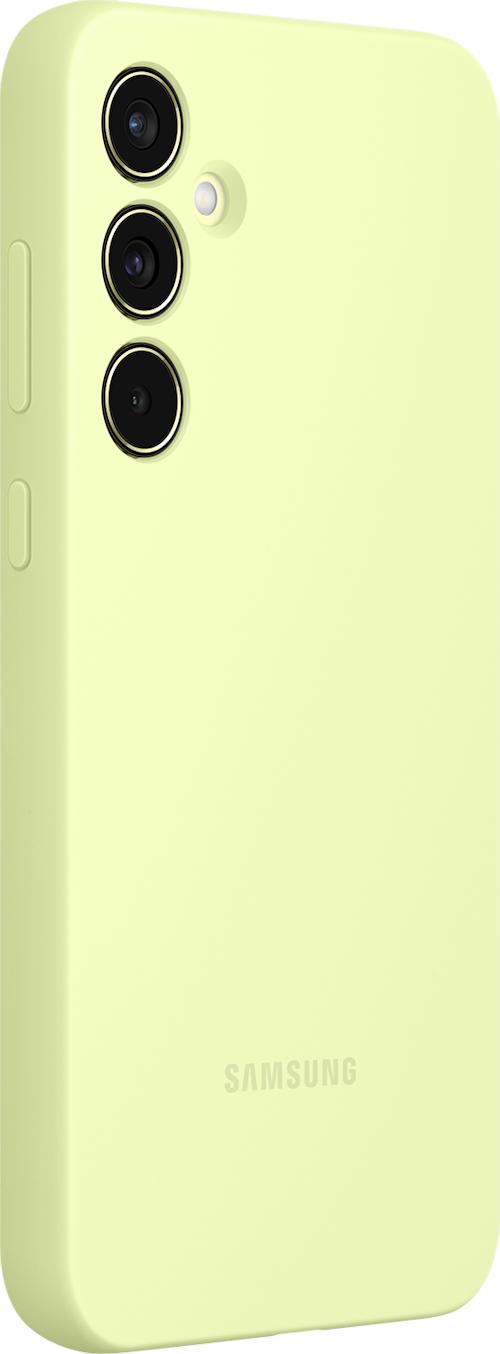 Samsung Silicone Cover A55