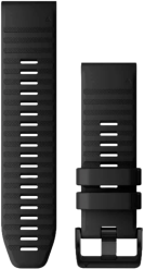 Garmin QuickFit 26 mm silikoniranneke