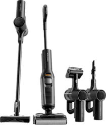 Roborock F25 Ace Combo -varsi-imuri