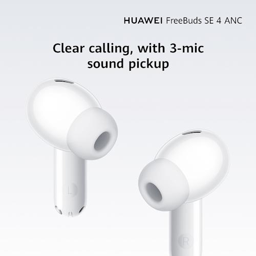 Huawei FreeBuds SE 4
