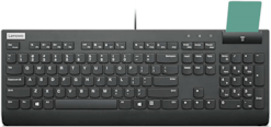 Lenovo Smartcard Keyboard II -näppäimistö