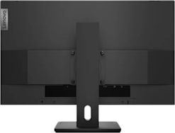 Lenovo ThinkVision E27Q 27" QHD IPS HDMI/DP -näyttö