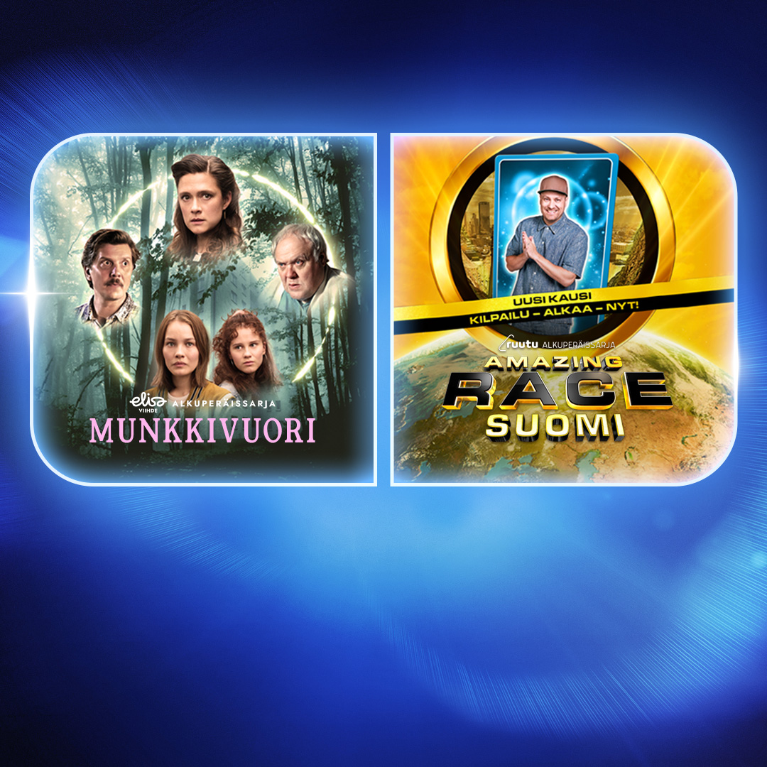 Ruutu+ Premium 6 kk -50%