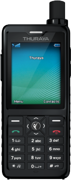 Thuraya XT-Pro