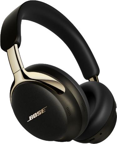 Bose QuietComfort Ultra Gen 2 -kuulokkeet