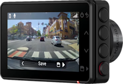 Garmin Dash Cam mini X210 -kojelautakamera