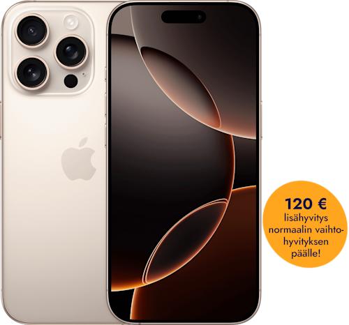 Apple iPhone 16 Pro 128 Gt 5G