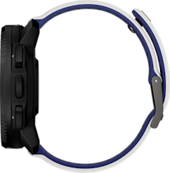 Suunto Vertical 2 -GPS-urheilukello Arctic Gray