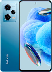Xiaomi Redmi Note 12 Pro 5G 128GB Sky Blue