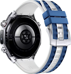 Huawei Watch Ultimate 2 -älykello Blue