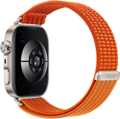 Huawei Fit 5 Pro -älykello Oranssi