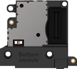 Fairphone 3 Alamoduuli