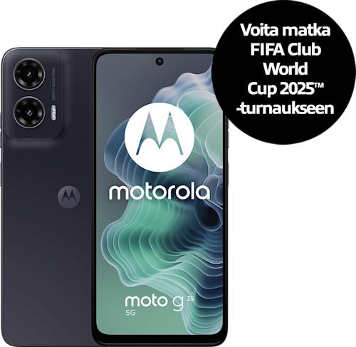 Motorola G35 5G