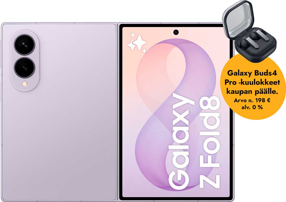 Samsung Galaxy Z Fold8 5G 512GB
