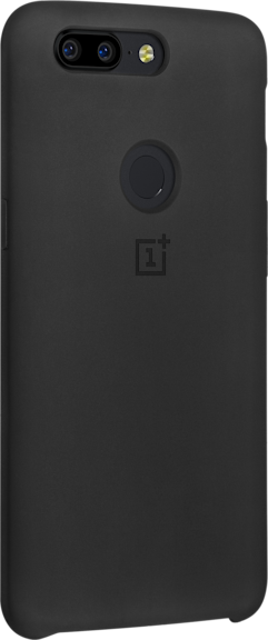OnePlus 5T Silicone Protective Case -suojakuori