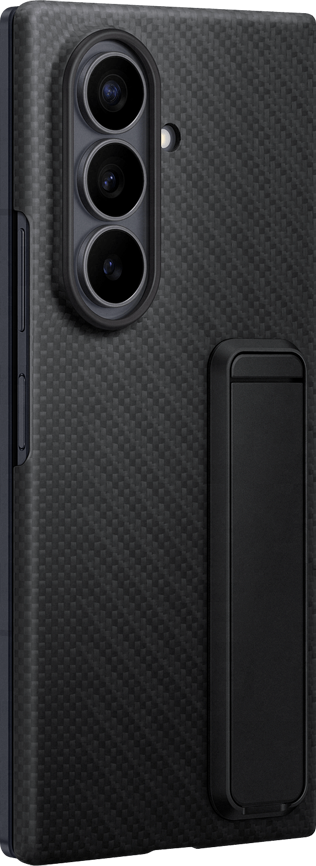 Samsung Galaxy Fold8 Ultra Carbon Standing -suojakuori