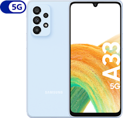 Samsung Galaxy A33 5G