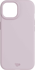 Tech21 Evo Lite iPhone 15 -suojakuori Violetti