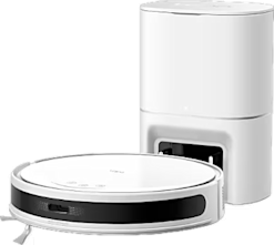 TP-Link Tapo RV20 Max Plus Robotti-imuri valkoinen