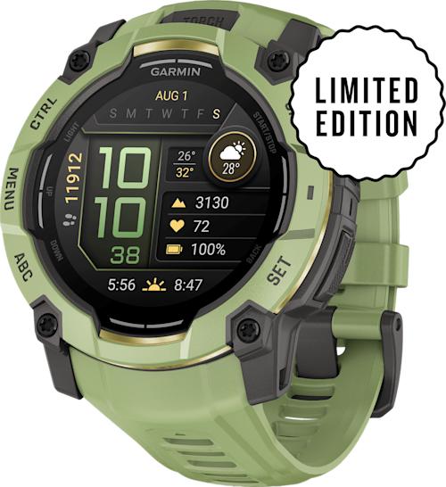 Garmin Instinct 3 50 mm