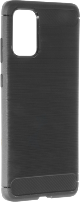 Insmat Samsung Galaxy S10 Lite -takakuori Carbon