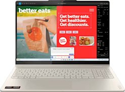 Lenovo Yoga 7 2-in-1 16OLED/R7-AI350/32GB/1TB/W11H