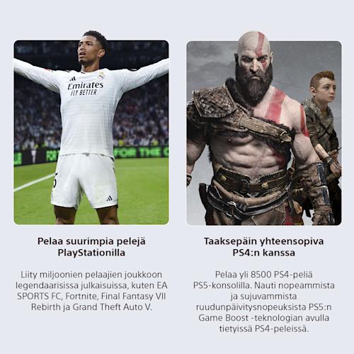 Sony PlayStation 5 Digital
