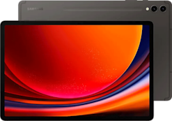 Samsung Galaxy Tab S9+ 5G 256GB Grey