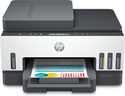 HP Smart Tank 7305 All-In-One -monitoimitulostin