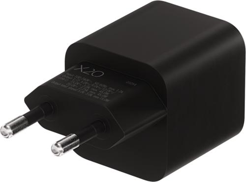 X2O 45W PD GaN 2 x USB-C Laturi