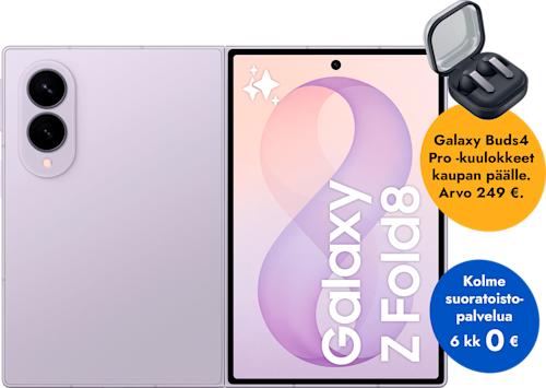 Samsung Galaxy Z Fold8 5G 512 Gt