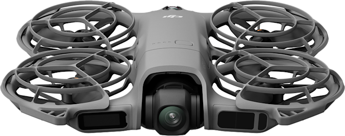 DJI Neo 2 Motion Fly More Combo -drone