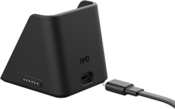 HMD Secure Terra M -lataustelakka tummanharmaa