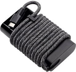 HP 65W USB-C -virtasovitin