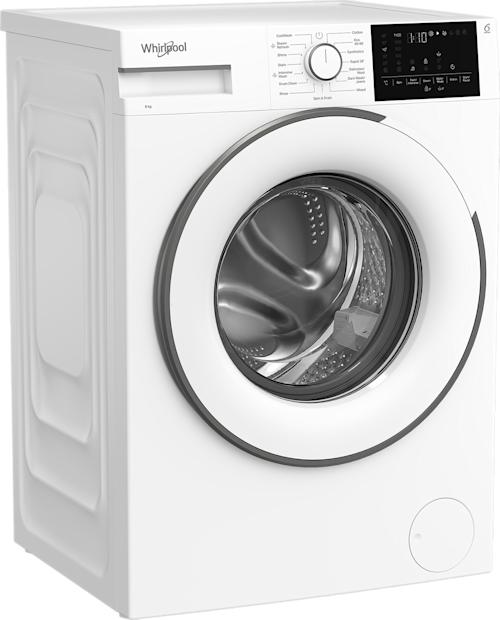 Whirlpool AMM 86W EE pyykinpesukone