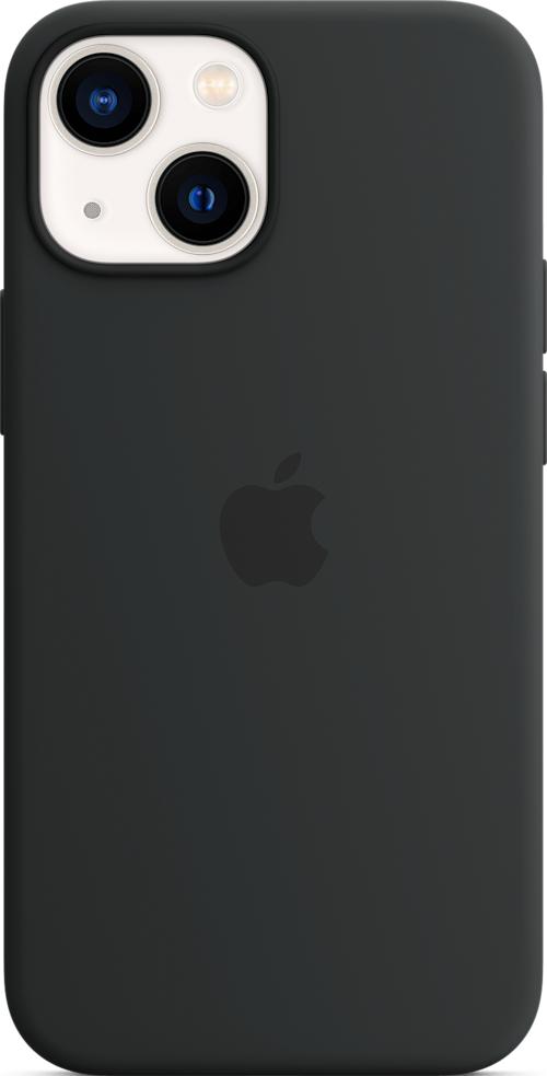 Apple iPhone 13 minin silikonikuori MagSafella