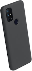 OnePlus Nord N10 5G Bumper Case -suojakuori