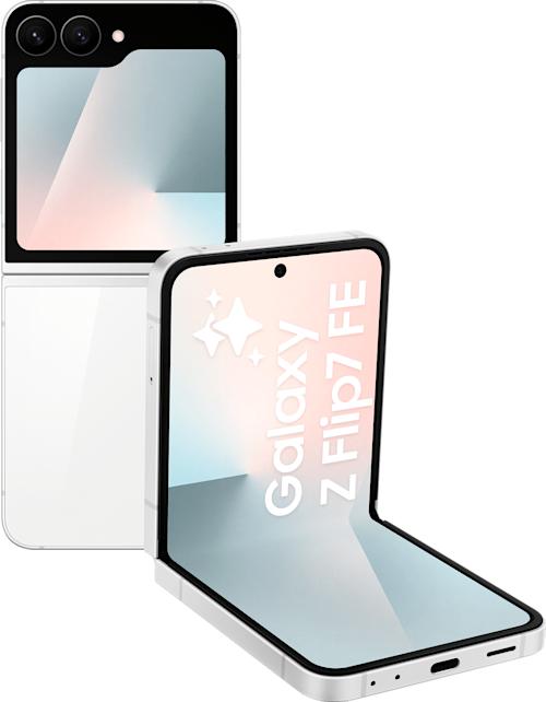 Samsung Galaxy Z Flip7 FE 5G 128 Gt