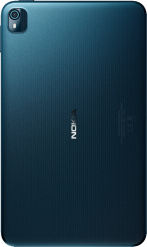 Nokia T10 4G 4GB/64GB Sininen