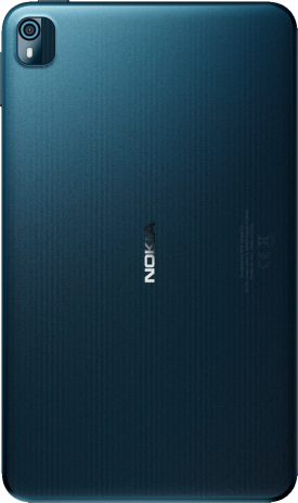 Nokia T10 4G 4GB/64GB Sininen