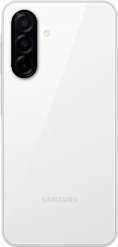 Samsung Galaxy A26 5G 256GB Valkoinen