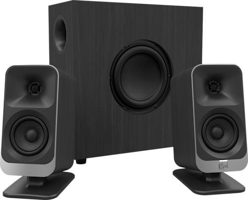 Klipsch ProMedia Lumina 2.1 kaiutinjärjestelmä