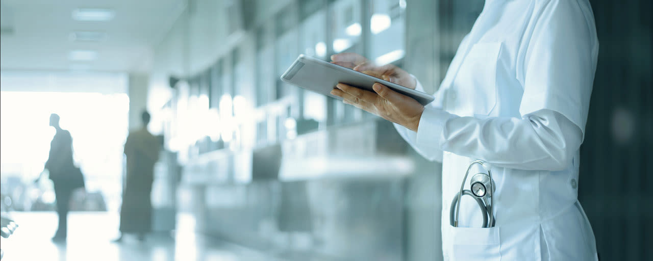 Privaattiverkko takaa yrityksen kriittisen tietoliikenteen