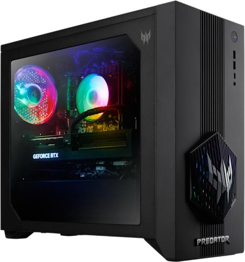 Acer Predator Orion 3000 00C